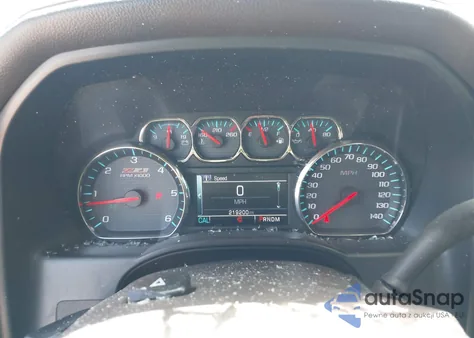 2015 Chevrolet Silverado 1500 2Lz from USA, damaged, VIN 3GCUKSEC8FG157936